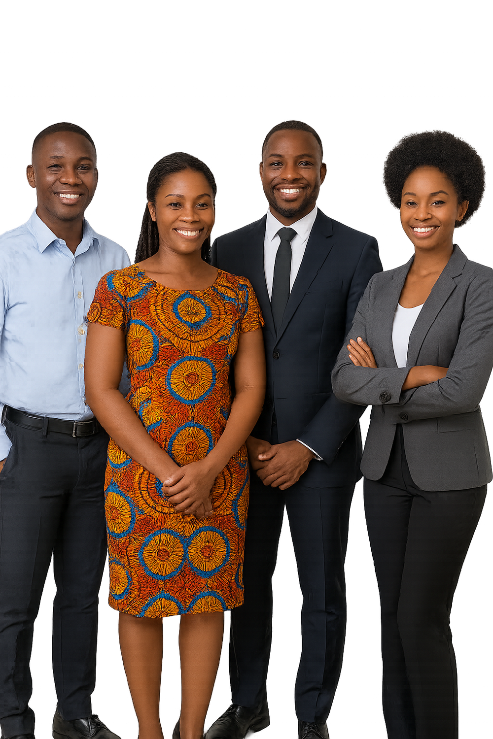 Charisma Fashion Manufacturing